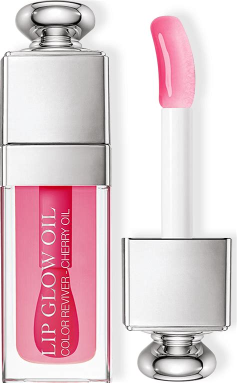 dior lip glow oil raspberry|dior addict lip glow 007.